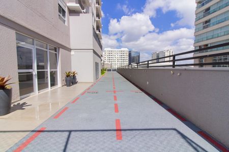 Apartamento à venda com 68m², 3 quartos e 1 vagaPista de Caminhada