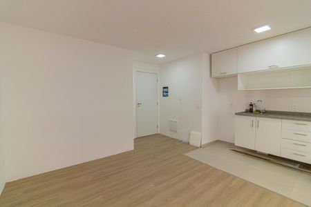 Apartamento à venda com 68m², 3 quartos e 1 vagaSala / Cozinha
