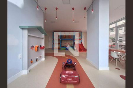 Apartamento à venda com 68m², 3 quartos e 1 vagaBrinquedoteca