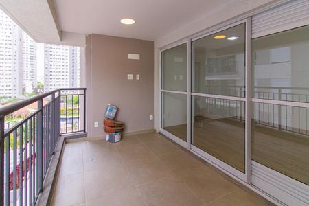 Apartamento à venda com 68m², 3 quartos e 1 vagaVaranda / Área de Serviço
