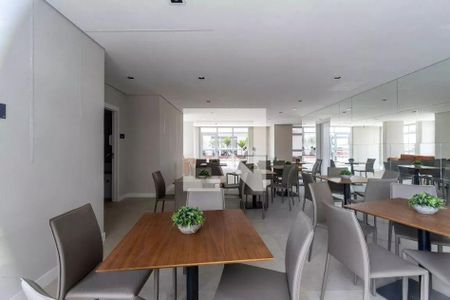 Apartamento à venda com 68m², 3 quartos e 1 vagaÁrea comum - Salão de festas