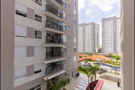 Apartamento à venda com 68m², 3 quartos e 1 vagaVista da Varanda