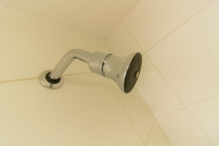 Apartamento à venda com 68m², 3 quartos e 1 vagaChuveiro