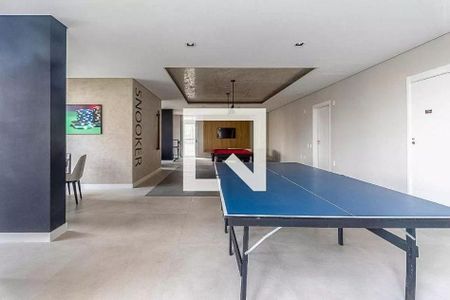 Apartamento à venda com 68m², 3 quartos e 1 vaga Área comum -  Salão de jogos