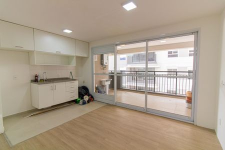 Apartamento à venda com 68m², 3 quartos e 1 vagaSala / Cozinha
