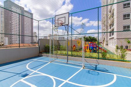 Apartamento à venda com 68m², 3 quartos e 1 vagaQuadra Esportiva