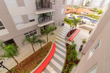 Apartamento à venda com 68m², 3 quartos e 1 vagaVista da Varanda