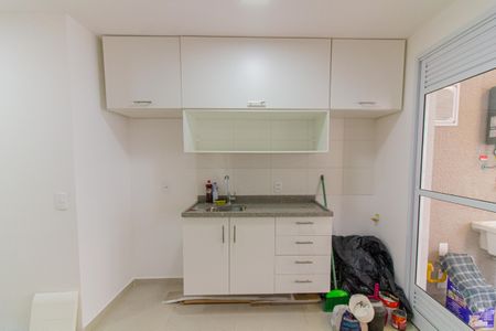 Apartamento à venda com 68m², 3 quartos e 1 vagaSala / Cozinha