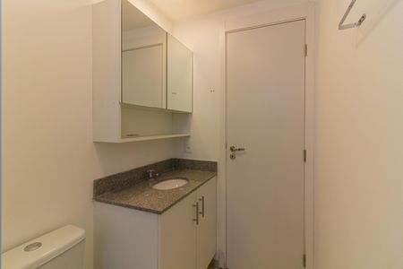 Apartamento à venda com 68m², 3 quartos e 1 vagaBanheiro da Suíte