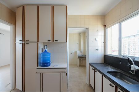 Apartamento à venda com 95m², 3 quartos e 1 vagaCozinha - Armários