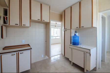 Apartamento à venda com 95m², 3 quartos e 1 vagaCozinha - Armários