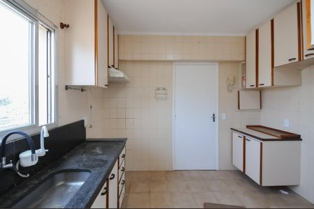 Apartamento à venda com 95m², 3 quartos e 1 vagaCozinha - Armários