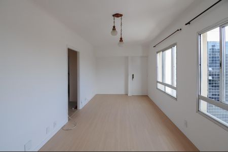 Apartamento à venda com 95m², 3 quartos e 1 vagaSala