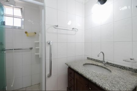Apartamento à venda com 95m², 3 quartos e 1 vagaBanheiro Social