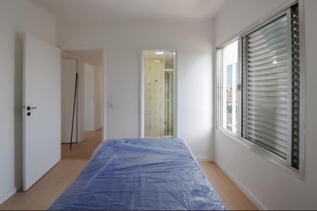 Apartamento à venda com 95m², 3 quartos e 1 vagaQuarto 1 ( Suíte )
