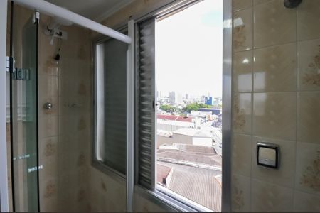 Apartamento à venda com 95m², 3 quartos e 1 vagaBanheiro da Suíte