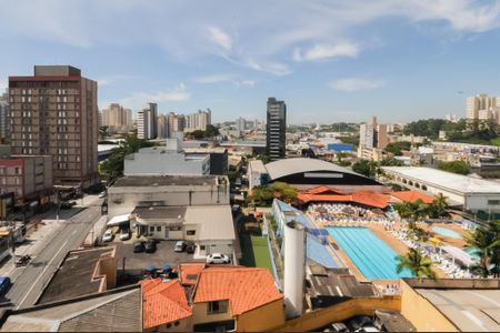 Apartamento à venda com 95m², 3 quartos e 1 vagaQuarto 3 - vista 