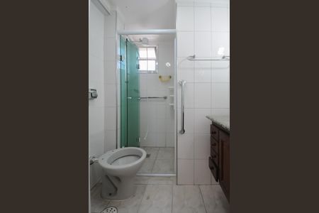 Apartamento à venda com 95m², 3 quartos e 1 vagaBanheiro Social