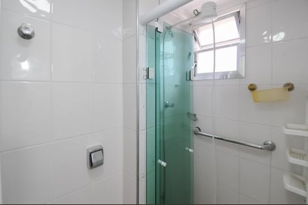 Apartamento à venda com 95m², 3 quartos e 1 vagaBanheiro Social