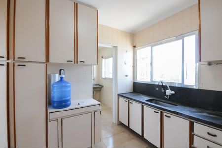 Apartamento à venda com 95m², 3 quartos e 1 vagaCozinha - Armários