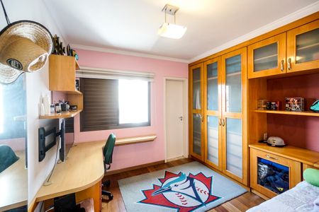 Apartamento à venda com 125m², 4 quartos e 3 vagasSuíte 01