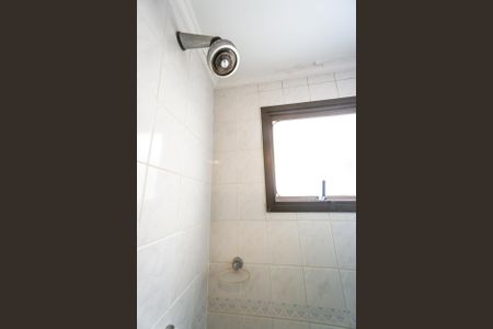 Apartamento à venda com 125m², 4 quartos e 3 vagasBanheiro social