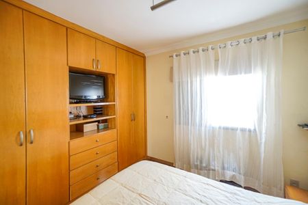 Apartamento à venda com 125m², 4 quartos e 3 vagasSuíte 02
