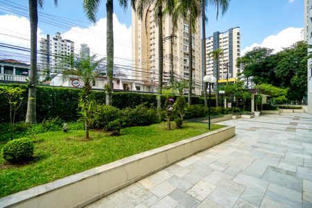 Apartamento à venda com 125m², 4 quartos e 3 vagasÁrea externa