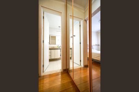 Apartamento à venda com 125m², 4 quartos e 3 vagasSuíte 02