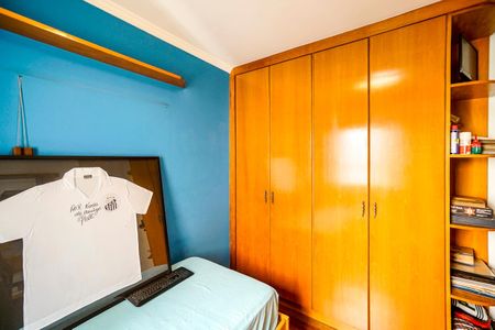 Apartamento à venda com 125m², 4 quartos e 3 vagasQuarto 02