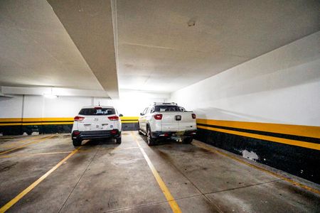 Apartamento à venda com 125m², 4 quartos e 3 vagasGaragem