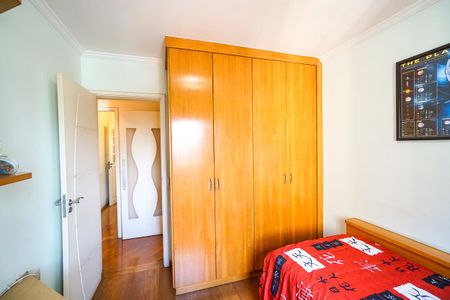 Apartamento à venda com 125m², 4 quartos e 3 vagasQuarto 01