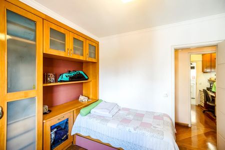 Apartamento à venda com 125m², 4 quartos e 3 vagasSuíte 01