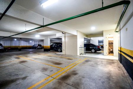 Apartamento à venda com 125m², 4 quartos e 3 vagasGaragem