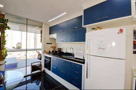 Studio para alugar com 38m², 1 quarto e 1 vagaStudio