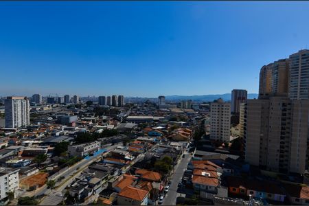 Studio para alugar com 38m², 1 quarto e 1 vagaÁrea comum