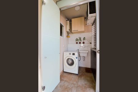 Studio para alugar com 38m², 1 quarto e 1 vagaÁrea de Serviço