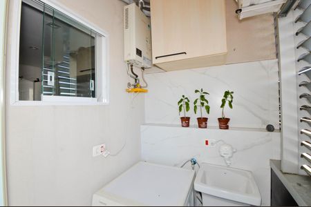 Studio para alugar com 38m², 1 quarto e 1 vagaÁrea de Serviço