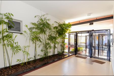 Studio para alugar com 38m², 1 quarto e 1 vagaÁrea comum