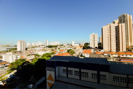 Studio para alugar com 38m², 1 quarto e 1 vagaVista da Varanda