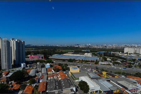 Studio para alugar com 38m², 1 quarto e 1 vagaÁrea comum