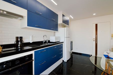Studio para alugar com 38m², 1 quarto e 1 vagaStudio