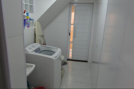 Casa à venda com 493m², 5 quartos e 1 vaga Casa à venda com 493m², 5 quartos e 1 vagaÁrea de Serviço