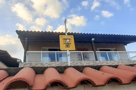 Casa à venda com 493m², 5 quartos e 1 vaga Casa à venda com 493m², 5 quartos e 1 vagaCerca Elétrica e CFTv