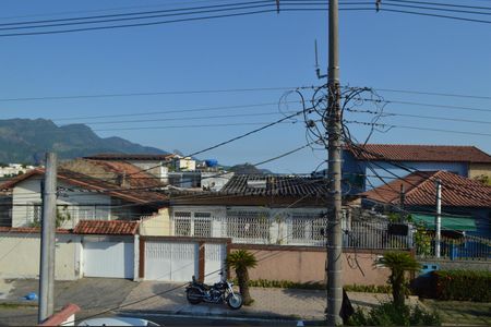 Casa à venda com 493m², 5 quartos e 1 vaga Casa à venda com 493m², 5 quartos e 1 vagaVista da Varanda