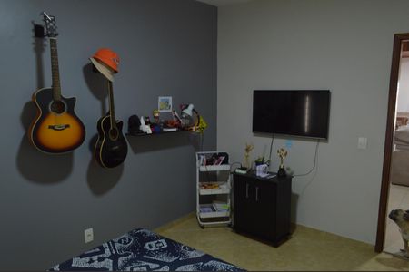 Casa à venda com 493m², 5 quartos e 1 vaga Casa à venda com 493m², 5 quartos e 1 vagaQuarto 3