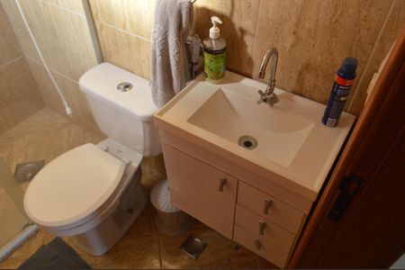 Casa à venda com 493m², 5 quartos e 1 vaga Casa à venda com 493m², 5 quartos e 1 vagaBanheiro 2