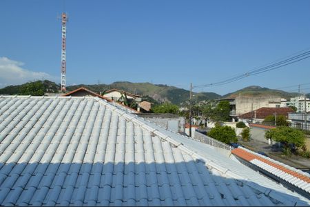 Casa à venda com 493m², 5 quartos e 1 vaga Casa à venda com 493m², 5 quartos e 1 vagaVista da Varanda