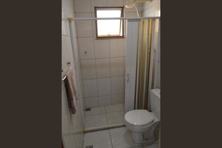 Casa à venda com 493m², 5 quartos e 1 vaga Casa à venda com 493m², 5 quartos e 1 vagaBanheiro do Escritório - Casa 2