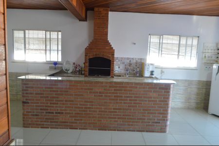 Casa à venda com 493m², 5 quartos e 1 vaga Casa à venda com 493m², 5 quartos e 1 vagaSalão Gourmet